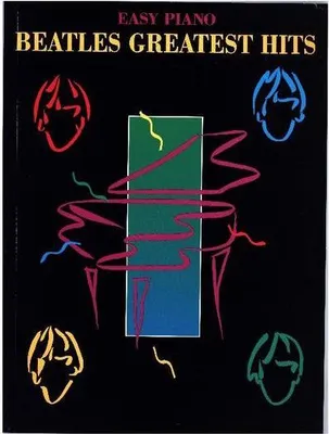 Produktbild von Die Beatles: Greatest Hits