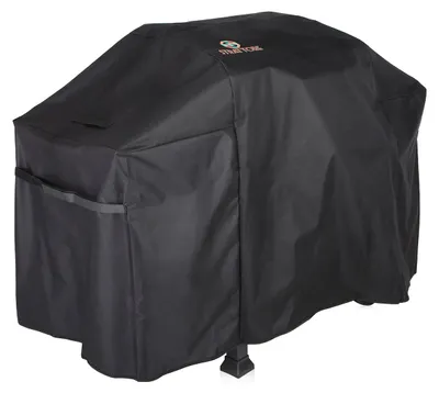 Image de Housse Strattore pour barbecue au charbon de bois BBQ Chariot de barbecue
