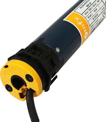 Produktbild von SOMFY Einsteckantrieb Altus 40 RTS 13/10