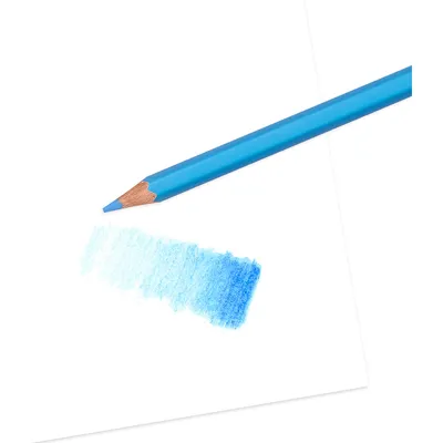 Immagine prodotto di Pastelli a matita Pastel Hues, 12 colori - ooly