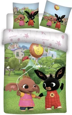 Immagine prodotto di Bing Bettbezug Palloncino 140 x 200 cm