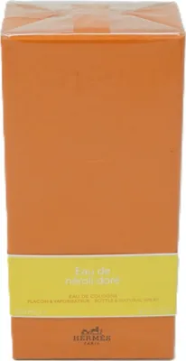 Obrázek produktu pro Hermes Eau de Neroli Doré Eau de Cologne Spray 200 ml