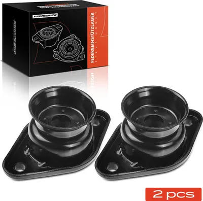 Image de Frankberg 2x Roulement de tourillon pour Hyundai i40 i40 CW iX35 KIA Sportage