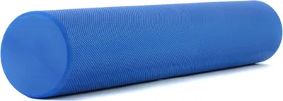 Produktbild von Faszienrolle / Pilatesrolle pro premium - blue - 90cm