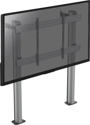 Image de Support sur pieds pour écran TV 70''-120'' - A visser
