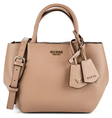 Image de Guess Amorette Shopper Sac 33 cm
