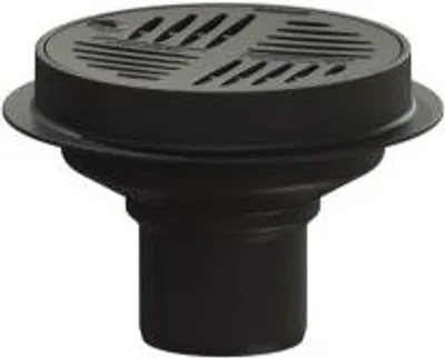 Produktbild von KESSEL 48503 Parkdeckablauf Ecoguss