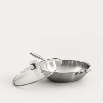 Obrázek produktu pro HOMLA ARDEN nerezový wok 34 cm