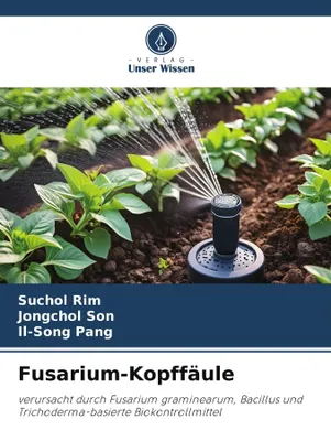 Produktbild von Fusarium-Kopffäule
