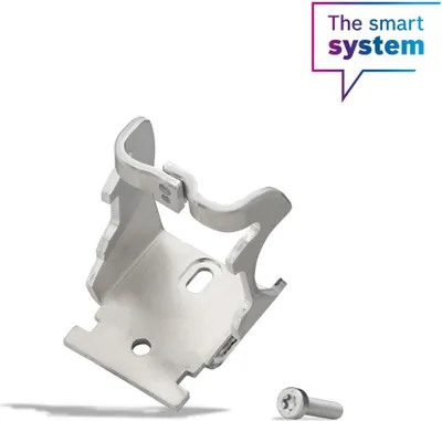 Image de Kit adaptateur de support Bosch PowerPack Frame Adaptateur de batterie 1 - montage sûr pour ...