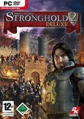 Produktbild von Stronghold 2 Deluxe