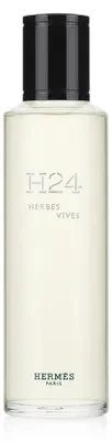 Produktbild von Hermès H24 Herbes Vives Eau De Parfum 200ml Refill