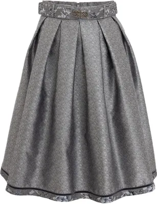 Produktbild von MarJo Damen Trachtenrock Modell GISELE