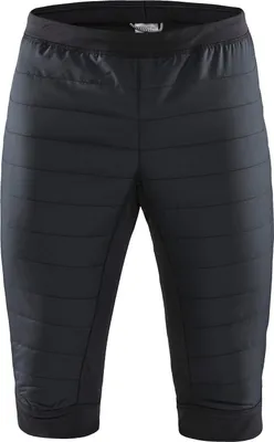 Produktbild von CRAFT Storm Thermal Shorts M BLACK XL