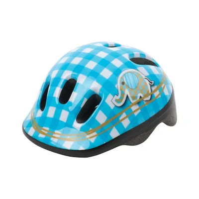 Produktbild von Polisport Baby-Helm „Elefant"