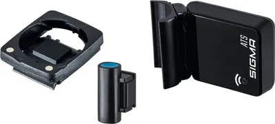 Produktbild von Sigma Sport 00543, Bremsen-Set, Schwarz