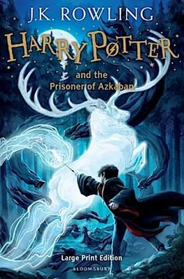 Produktbild von Harry Potter and the Prisoner of Azkaban