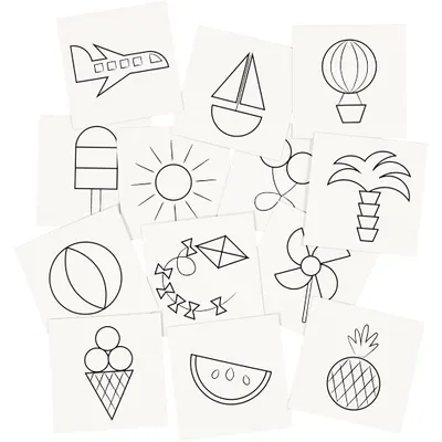 Produktbild von Memo Spiel