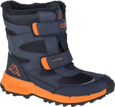 Obrázok produktu pre Kappa Obuv Cekis Tex T, 260903T6744