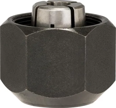Produktbild von Spannzange, 1/4-Zoll, 27 mm
