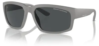 Obrázek produktu pro ARMANI EXCHANGE Sluneční brýle AX4142SU81808