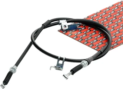 Produktbild von STARK Handbremsseil Seilzug Feststellbremse für MAZDA 323 F VI (BJ) Hinten Rechts SKCPB-1050515