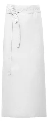 Immagine prodotto di SG Accessories - Grembiule "London" FK1911 (taglia unica) (bianco)