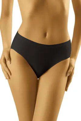 Immagine prodotto di Wolbar Slip donna WB176 , nero, XXL
