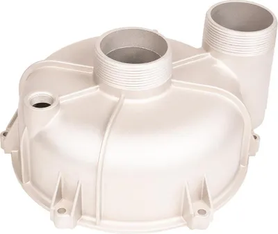 Obrázek produktu pro Skříň vodního čerpadla Loncin LC80WB30-4.5Q ORIGINÁLNÍ DÍL 660220006-0001