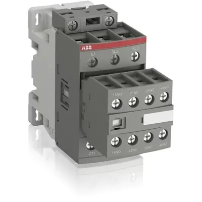 Zdjęcie produktu dla Styk typu Stotz AF30Z-30-22-20, AF30Z-30-22, stycznik 12–20 V DC, 1SBL276001R2022