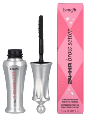 Produktbild von Benefit 24-Hour Brow Setter Mini Żel do brwi Clear, 3,5 ml