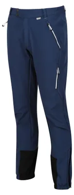 Produktbild von Regatta Mountain Wntr Trs Blau 58