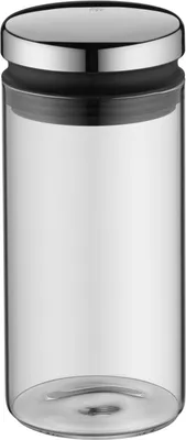 Produktbild von WMF Depot Vorratsglas 1,0 L 120710