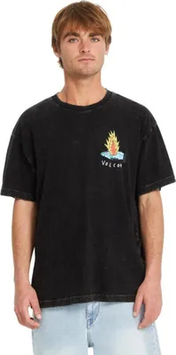 Produktbild von Volcom FA Bob Mollema 1 LSE SST Light Acid Black S