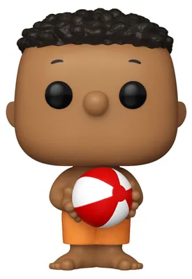 Obrázok produktu pre Peanuts POP! TV figúrka Franklin 9 cm