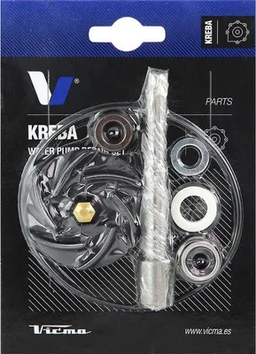 Obrázok produktu pre V PARTS Wasserpumpen-Reparatursatz - passend für Yamaha