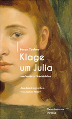 Immagine prodotto di Klage um Julia