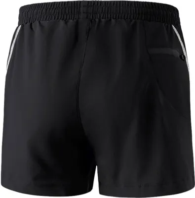 Immagine prodotto di Pantaloncini da corsa Erima Neri