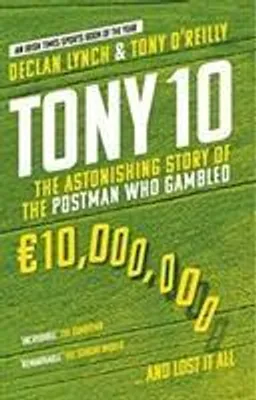 Immagine prodotto di Tony 10