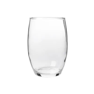 Immagine prodotto di Sandra Rich Vaso SPRING BELLY h.19,5cm trasparente