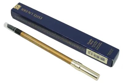 Produktbild von Estée Lauder Double Wear Stay-in-Place, Kohl, Stift, Gold, Gold, 1,2 g, Frauen