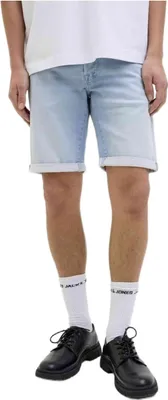 Immagine prodotto di Pantaloncini Jack&Jones 12269609-BLUEDENIM da Uomo