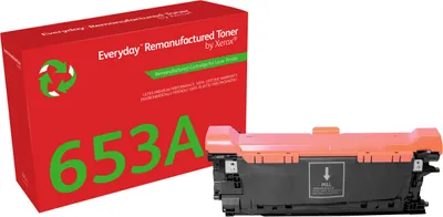 Obrázek produktu pro Xerox Everyday - žlutá - kompatibilní - tonerová kazeta (alternativa k: HP CF322A)