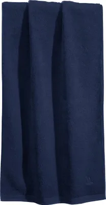 Produktbild von Möve Handtuch Superwuschel" marine 60x110 cm"