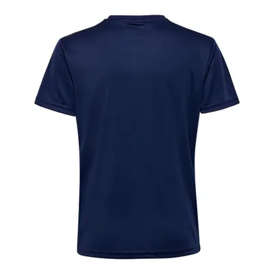 Zdjęcie produktu dla Hummel hmlAUTHENTIC PL JERSEY S/S KIDS