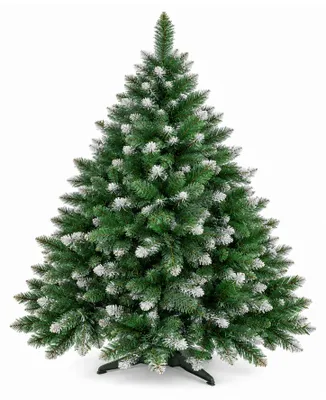 Obrázok produktu pre Aga Vianočný stromček 150 cm Zasnežený