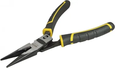 Productafbeelding van Sfm telefoontang kracht 205 mm Stanley
