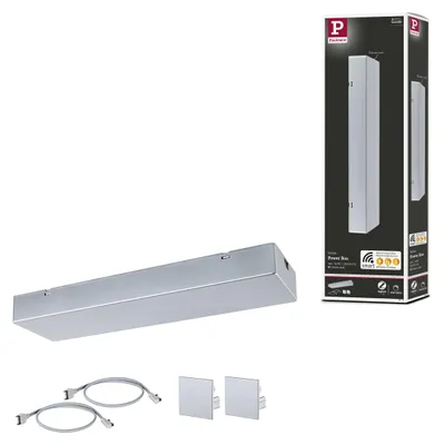Produktbild von Paulmann Linion Einspeisung Power Box Zigbee