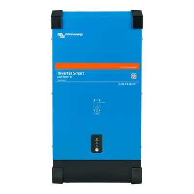 Produktbild von Victron Energy® Phoenix Inverter 48/3000 230V Reiner Sinus-Wechselrichter, 3000VA, für 48V-Batteriesysteme, 0% MwSt.