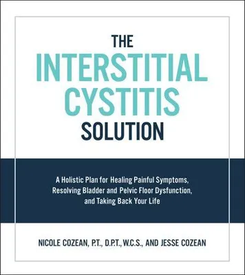 Obrázok produktu pre The Interstitial Cystitis Solution